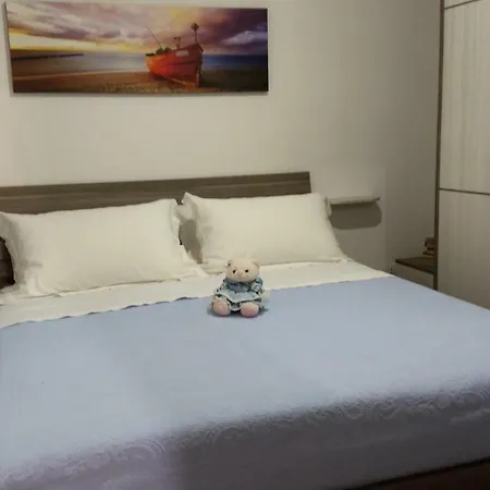 Il Quadrifoglio Mare E Relax Appartement *