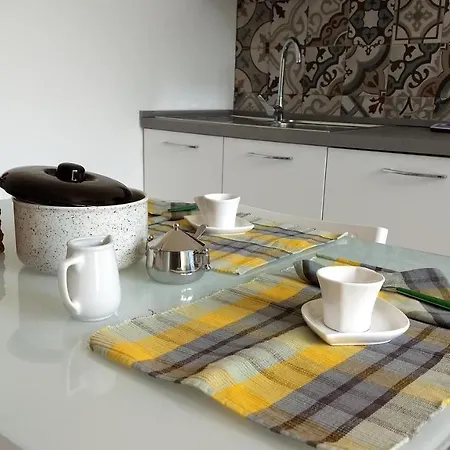 Il Quadrifoglio Mare E Relax Appartement